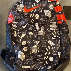New Nike book bag! Adults or kiddos!